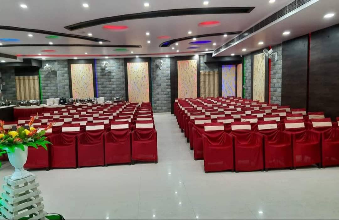 Hotel Grand Imperial Purnea