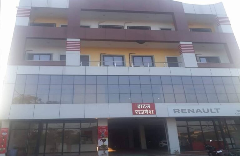 Find cheap rates at Rajvansh Hotel Purnea with this simple booking trick!