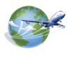 Purnea Airport logo