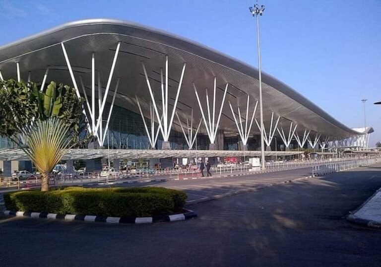 Karnataka Mein Kitne Airport Hai 2024? जानिए 