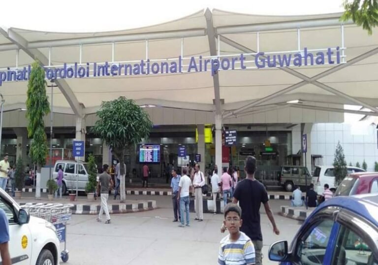 Assam Mein Kitne Airport Hai 2024? पूरा लिस्ट देखिए