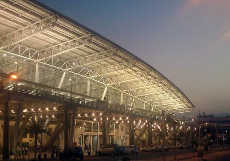 Tamil Nadu Mein Kitne Airport Hai 2024? जानिए 