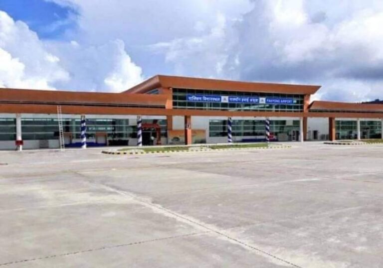 Sikkim Mein Kitne Airport Hai 2024? जानिए 