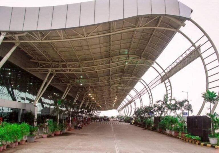 Odisha Mein Kitne Airport Hai 2024? जानिए 