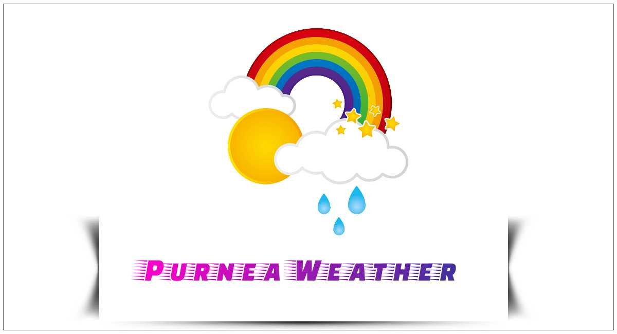 current Purnea Weather temperature